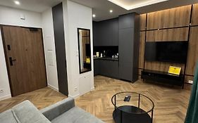 Apartament Plaza Tower 3